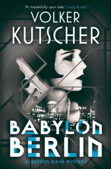 Babylon Berlin Babylon Berlin
