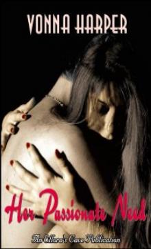 Her Passionate Need Her Passionate Need