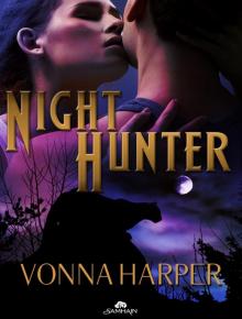 Night Hunter Night Hunter