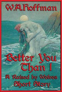 Better You Than I Better You Than I