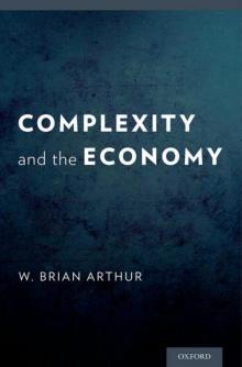 Complexity and the Economy