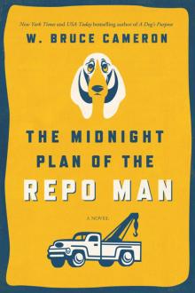 The Midnight Plan of the Repo Man The Midnight Plan of the Repo Man