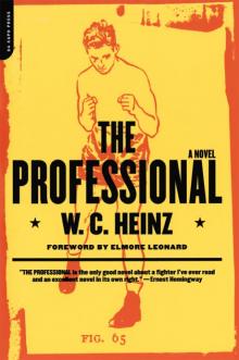 The Professional The Professional