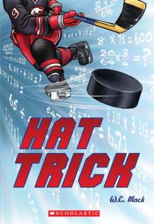 Hat Trick Hat Trick