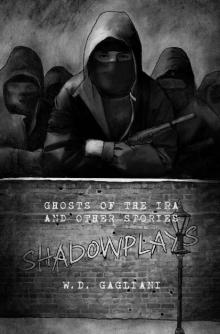 Shadowplays Shadowplays