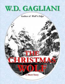 The Christmas Wolf The Christmas Wolf