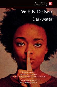 Darkwater