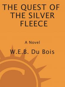 The Quest of the Silver Fleece The Quest of the Silver Fleece