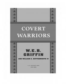 Covert Warriors Covert Warriors
