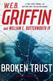 Broken Trust Broken Trust
