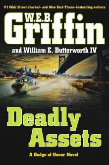 Deadly Assets Deadly Assets