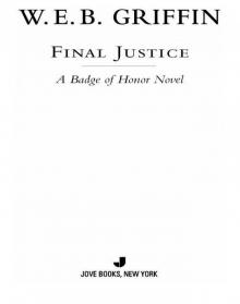 Final Justice Final Justice
