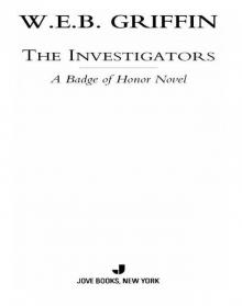 Investigators Investigators