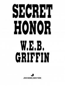 Secret Honor