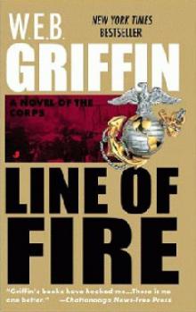 The Corps V - Line of Fire The Corps V - Line of Fire