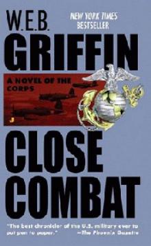 THE CORPS VI - CLOSE COMBAT THE CORPS VI - CLOSE COMBAT