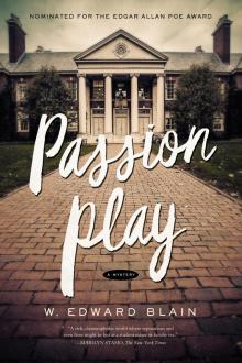 Passion Play Passion Play