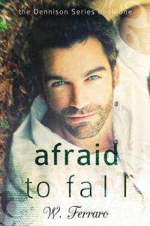 Afraid to Fall
