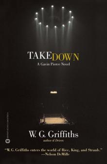 Takedown Takedown