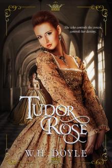 Tudor Rose Tudor Rose