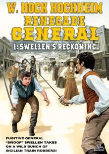 Renegade General 01 Renegade General 01