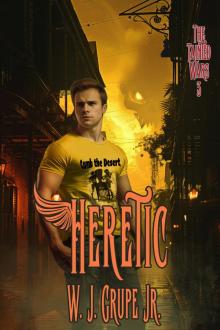 Heretic Heretic