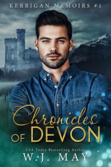 Chronicles of Devon Chronicles of Devon
