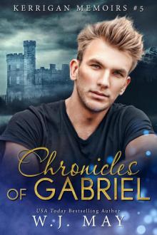 Chronicles of Gabriel Chronicles of Gabriel