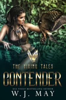 Contender Contender