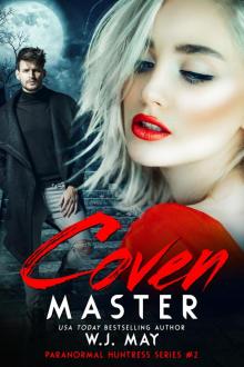 Coven Master Coven Master