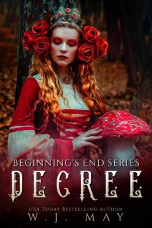 Decree Decree