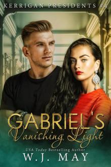 Gabriel's Vanishing Light Gabriel's Vanishing Light