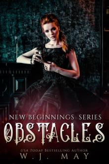 Obstacles Obstacles