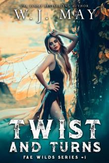 Twist and Turns Twist and Turns