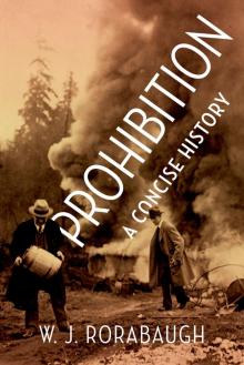 Prohibition Prohibition