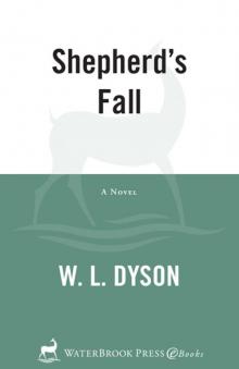 Shepherd's Fall Shepherd's Fall