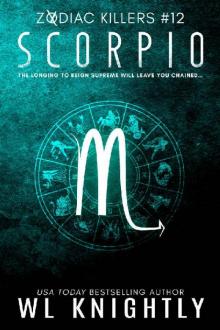 Scorpio (Zodiac Killers Book 12) Scorpio (Zodiac Killers Book 12)