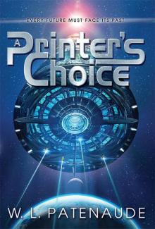 A Printer's Choice A Printer's Choice