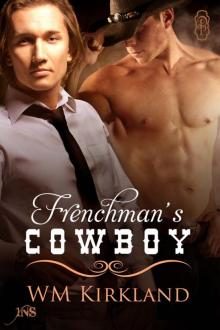 Frenchman's Cowboy
