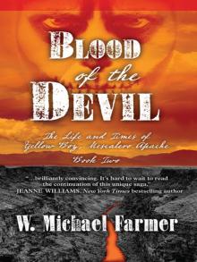 Blood of the Devil Blood of the Devil