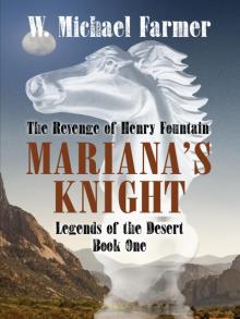 Mariana's Knight Mariana's Knight