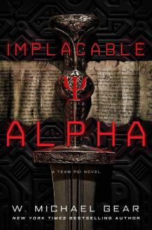 Implacable Alpha Implacable Alpha