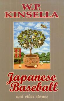 Japanese Baseball Japanese Baseball