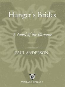 Hunger's Brides Hunger's Brides