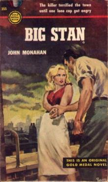 Big Stan Big Stan