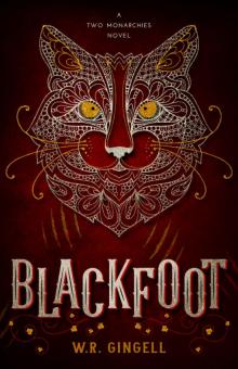 Blackfoot Blackfoot