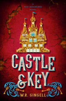 Castle & Key