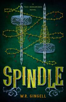 Spindle