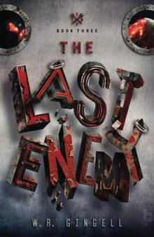The Last Enemy The Last Enemy