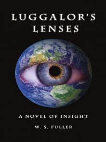 Luggalor's Lenses Luggalor's Lenses